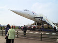 Concorde 481 A4 Photo Print