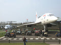 Concorde 483 A4 Photo Print