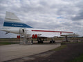 Concorde 49 A4 Photo Print