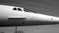 Concorde 492 A4 Photo Print