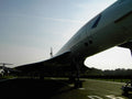 Concorde 498 A4 Photo Print