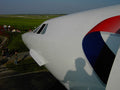 Concorde 499 A4 Photo Print