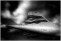 Concorde 501 A4 Photo Print