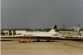 Concorde 503 A4 Photo Print