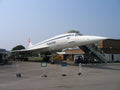 Concorde 506 A4 Photo Print