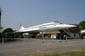 Concorde 509 A4 Photo Print