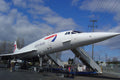 Concorde 511 A4 Photo Print