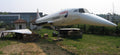 Concorde 513 A4 Photo Print