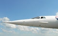 Concorde 515 A4 Photo Print