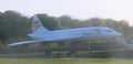 Concorde 520 A4 Photo Print