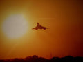 Concorde 522 A4 Photo Print