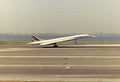 Concorde 527 A4 Photo Print