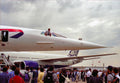 Concorde 530 A4 Photo Print