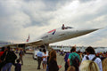 Concorde 531 A4 Photo Print