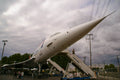 Concorde 539 A4 Photo Print