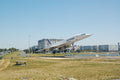 Concorde 54 A4 Photo Print