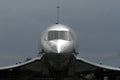 Concorde 540 A4 Photo Print