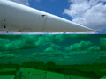 Concorde 555 A4 Photo Print