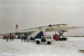 Concorde 561 A4 Photo Print