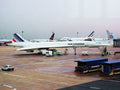 Concorde 566 A4 Photo Print
