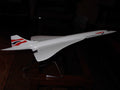 Concorde 57 A4 Photo Print