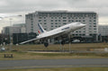 Concorde 58 A4 Photo Print
