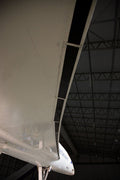 Concorde 582 A4 Photo Print
