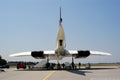 Concorde 591 A4 Photo Print