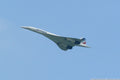 Concorde 593 A4 Photo Print