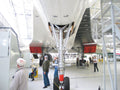 Concorde 597 A4 Photo Print