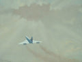 Concorde 599 A4 Photo Print