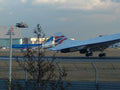Concorde 602 A4 Photo Print