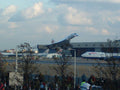 Concorde 605 A4 Photo Print