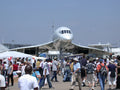 Concorde 606 A4 Photo Print