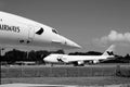 Concorde 608 A4 Photo Print