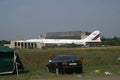 Concorde 609 A4 Photo Print
