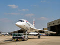 Concorde 612 A4 Photo Print