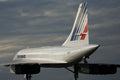 Concorde 615 A4 Photo Print