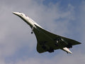 Concorde 616 A4 Photo Print