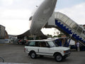 Concorde 617 A4 Photo Print