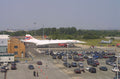 Concorde 620 A4 Photo Print