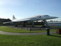 Concorde 625 A4 Photo Print