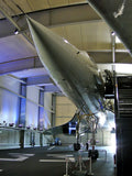 Concorde 627 A4 Photo Print