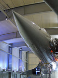 Concorde 628 A4 Photo Print