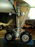 Concorde 63 A4 Photo Print