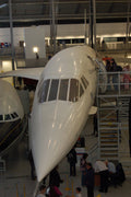 Concorde 630 A4 Photo Print