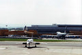 Concorde 632 A4 Photo Print