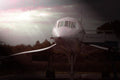 Concorde 633 A4 Photo Print