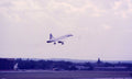 Concorde 642 A4 Photo Print