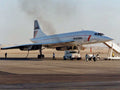 Concorde 647 A4 Photo Print